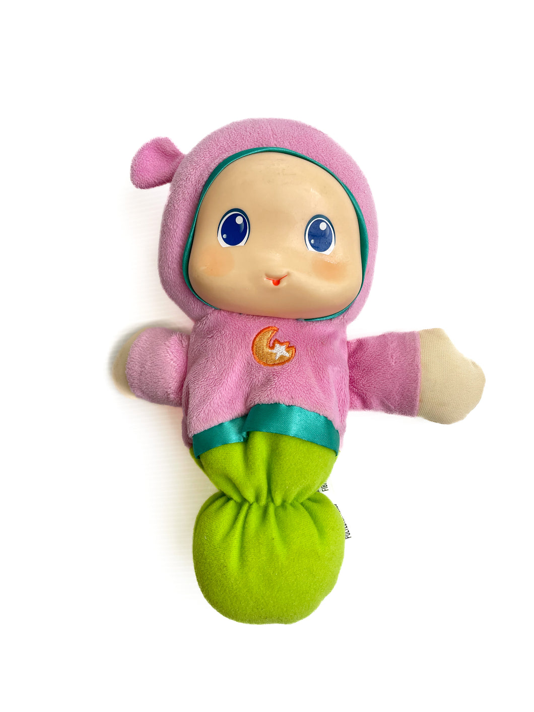Play skool lullaby glow worm
