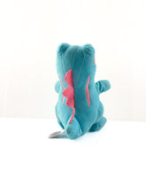 Load image into Gallery viewer, Totodile plush
