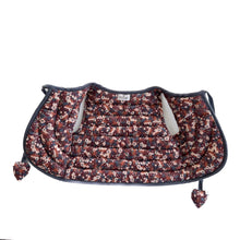 Load image into Gallery viewer, Burrow &amp; be quilted vest (1Y)
