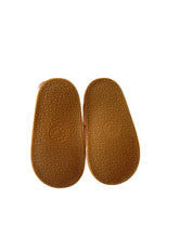 Load image into Gallery viewer, Pretty brave leather sandals (xl)
