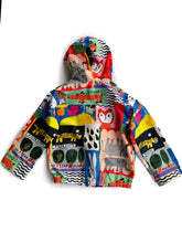 Load image into Gallery viewer, Gorman rain jacket (6-7Y)
