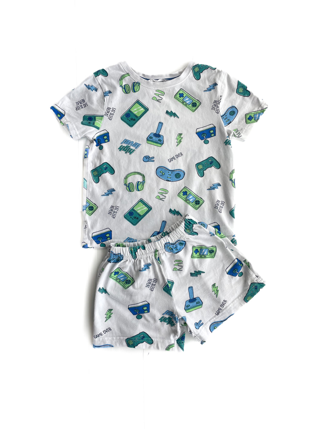 Sleep mode pjs (2Y)
