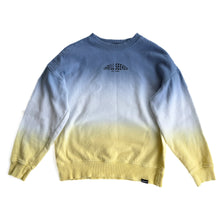 Load image into Gallery viewer, Bauhaus crew neck jumper (10Y)
