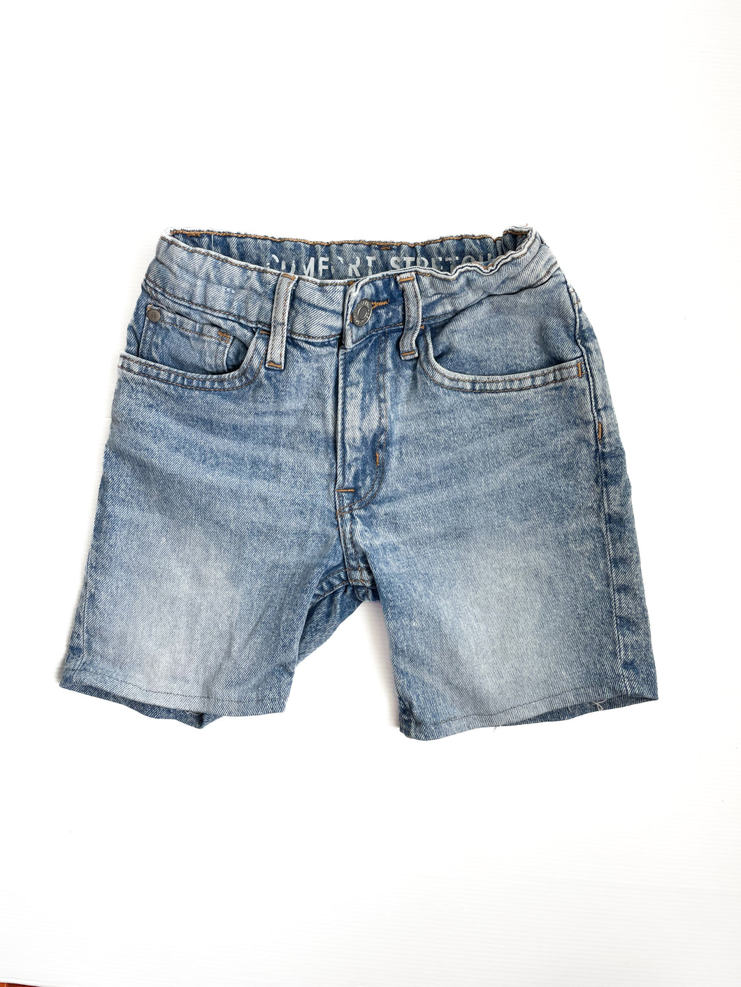 H&m denim shorts (3Y)