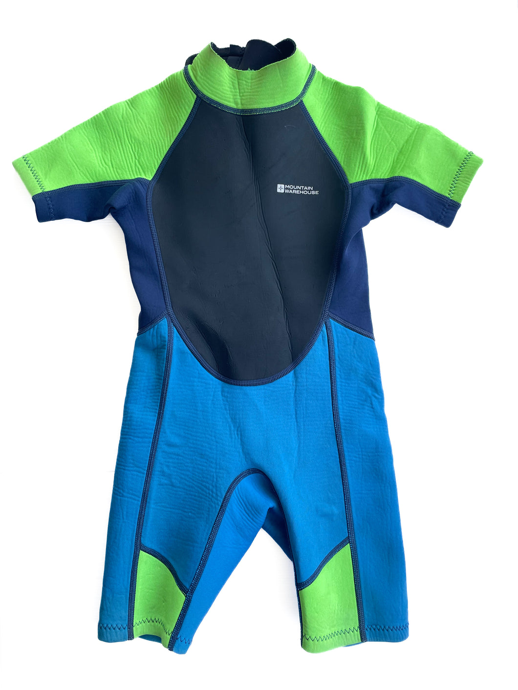 Mountain warehouse wetsuit (5-6Y)