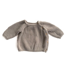 Load image into Gallery viewer, H&amp;M knit jumper (0-3M)
