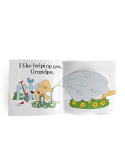 Load image into Gallery viewer, Spot visits his grandparents lift a flap book
