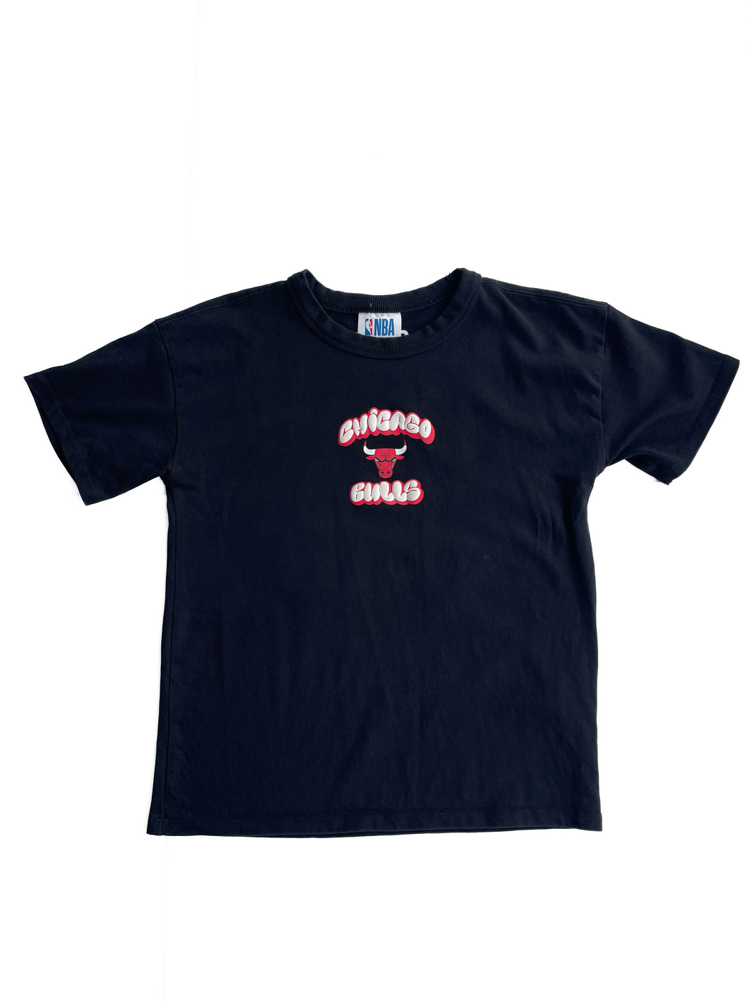 Chicago bulls T-shirt (9-10Y)