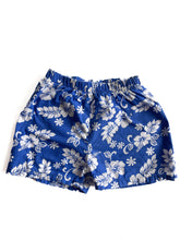 Load image into Gallery viewer, Hawaiian made shorts (2Y)
