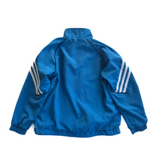 Load image into Gallery viewer, Adidas jacket (7-8Y)

