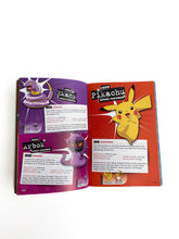 Load image into Gallery viewer, Pokémon classic collectors handbook
