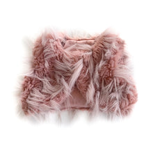 Load image into Gallery viewer, Geoj offical fluffy vest (6-12M)
