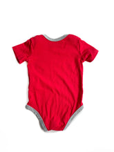 Load image into Gallery viewer, Converse bodysuit (3-6M)
