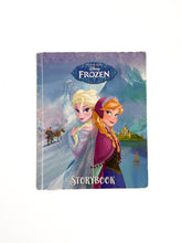 Load image into Gallery viewer, Frozen  book
