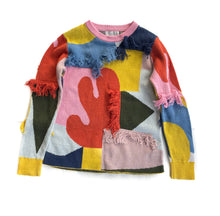 Load image into Gallery viewer, Stella McCartney knit jumper (8Y)
