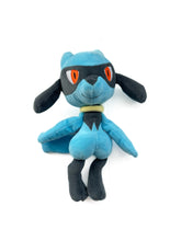 Load image into Gallery viewer, Riolu plush

