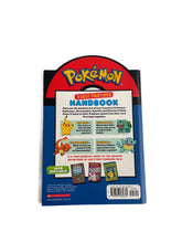 Load image into Gallery viewer, Pokémon first partner handbook
