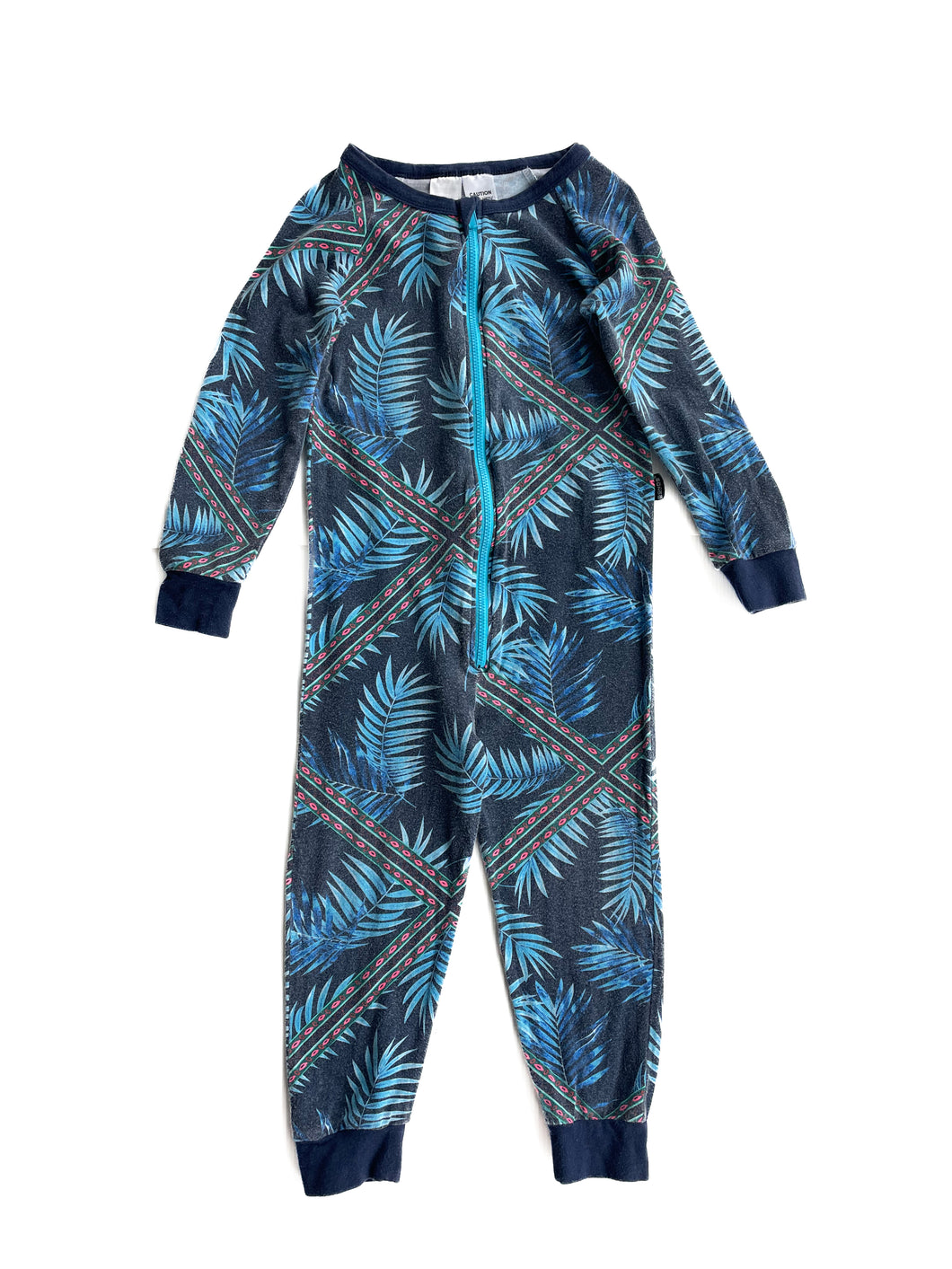 Bonds wondersuit (3Y)