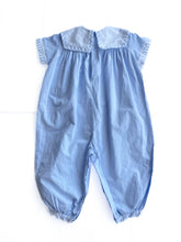 Load image into Gallery viewer, Vintage trendy tots cotton onesie (1Y)
