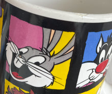 Load image into Gallery viewer, 1994 vintage looney tunes cup

