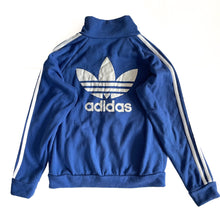 Load image into Gallery viewer, Adidas rep zip up jumper (12-14Y)
