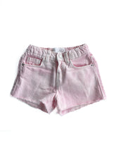 Load image into Gallery viewer, Zara denim shorts (1.5Y)

