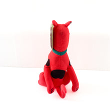Load image into Gallery viewer, Scooby doo plush
