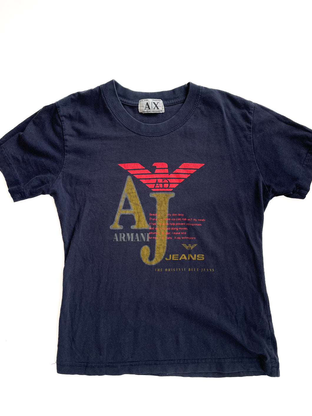 Replica T-shirt (6-7Y)