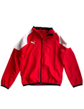 Load image into Gallery viewer, Puma wind breaker (10Y)
