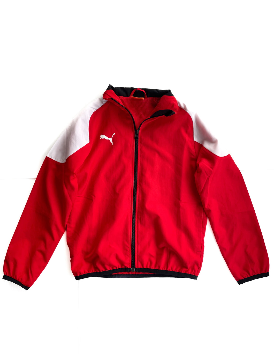 Puma wind breaker (10Y)