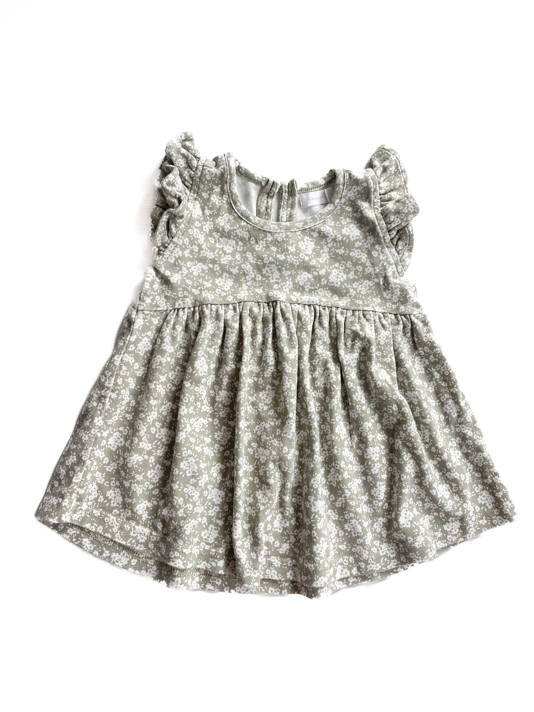 Jamie kay dress (1Y)