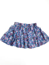 Load image into Gallery viewer, Cotton on floral skirt (4Y)
