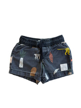Load image into Gallery viewer, Country road boardshorts (3Y)
