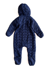 Load image into Gallery viewer, Mac pac insulated onesie (24M)
