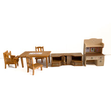 Load image into Gallery viewer, Sylvanian Families homewares
