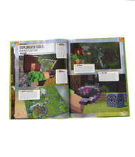Load image into Gallery viewer, Minecraft annual 2022 book
