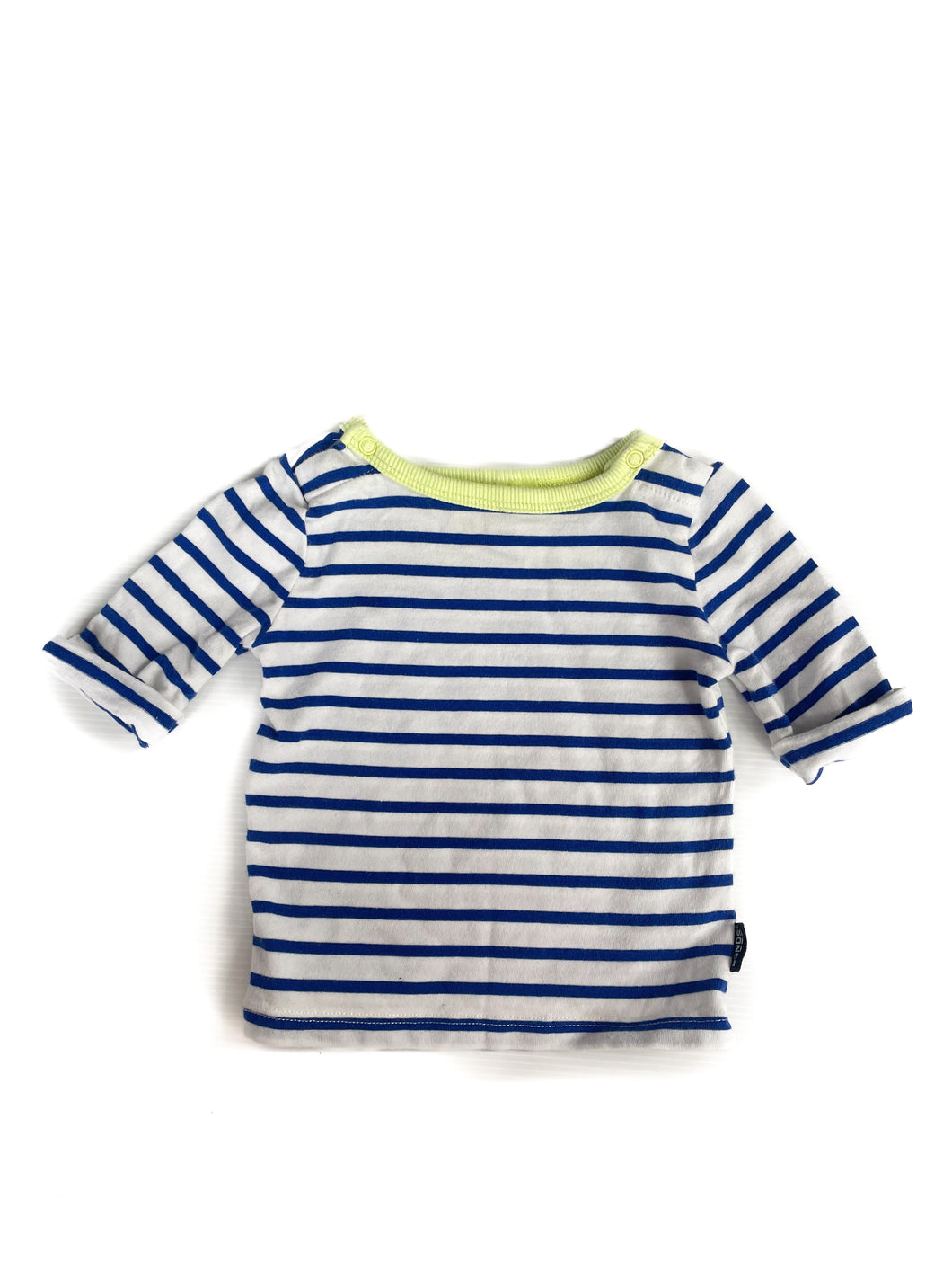 Bonds long sleeve (0-3M)