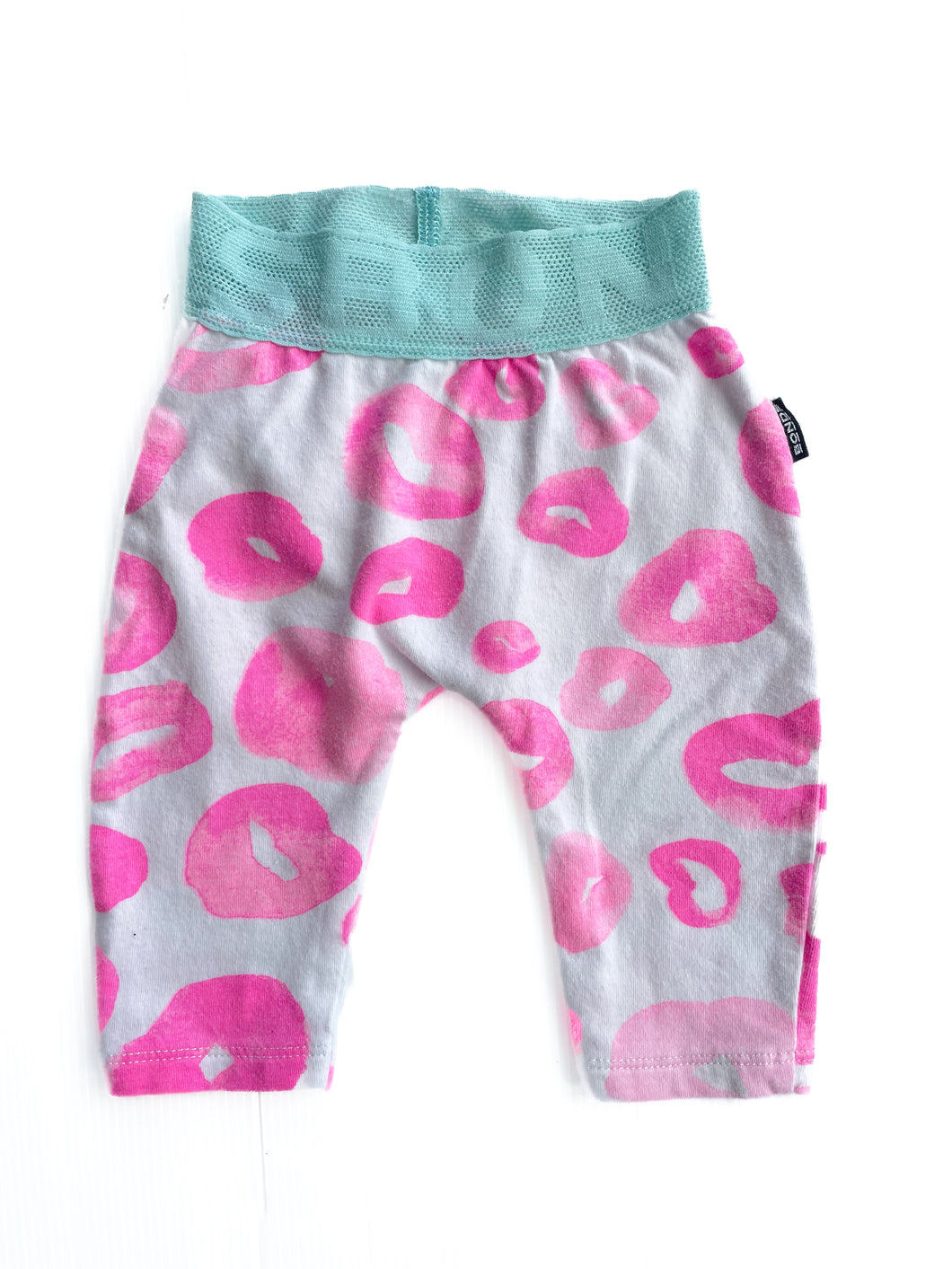 Bonds tights (0-3M)