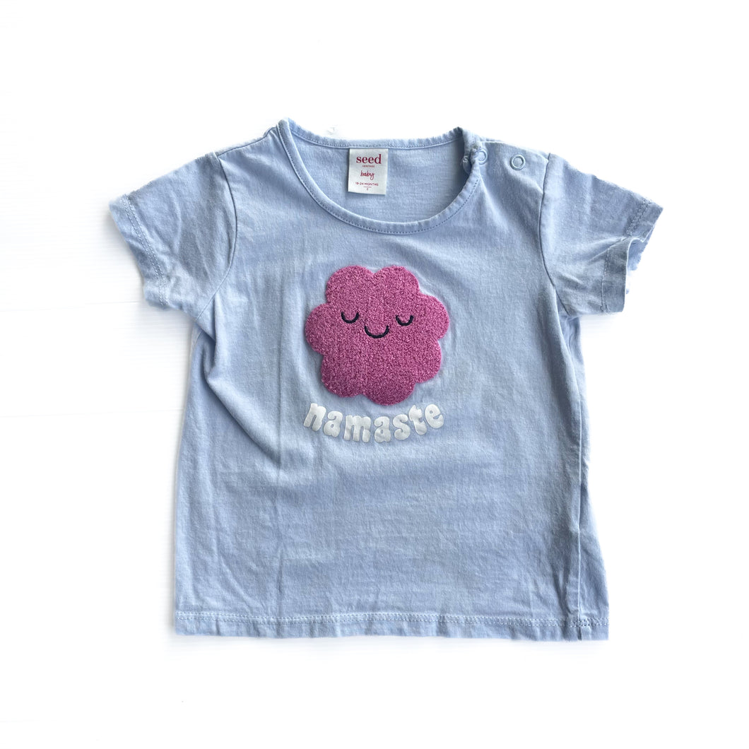 Seed T-shirt (2Y)