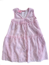 Load image into Gallery viewer, 2006 Barbie tulle overlay (3-6Y)
