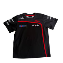 Load image into Gallery viewer, Holden HSV Racing 2017 tshirt (10Y)

