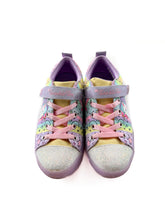 Load image into Gallery viewer, Skecher twinkle toes (2Y)
