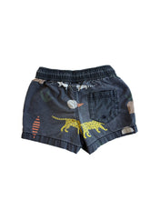 Load image into Gallery viewer, Country road boardshorts (3Y)
