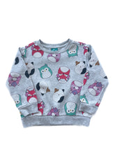 Load image into Gallery viewer, Squishmallow tracksuits (5Y)
