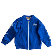 Load image into Gallery viewer, Barbie bomber jacket (3-4Y)
