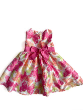 Load image into Gallery viewer, Party princess Butterfly dress (4Y)
