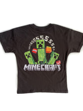 Load image into Gallery viewer, Minecraft T-shirt NEW (3Y)

