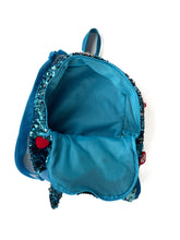 Load image into Gallery viewer, TY sequin backpack NEW
