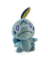 Load image into Gallery viewer, Sobble plush

