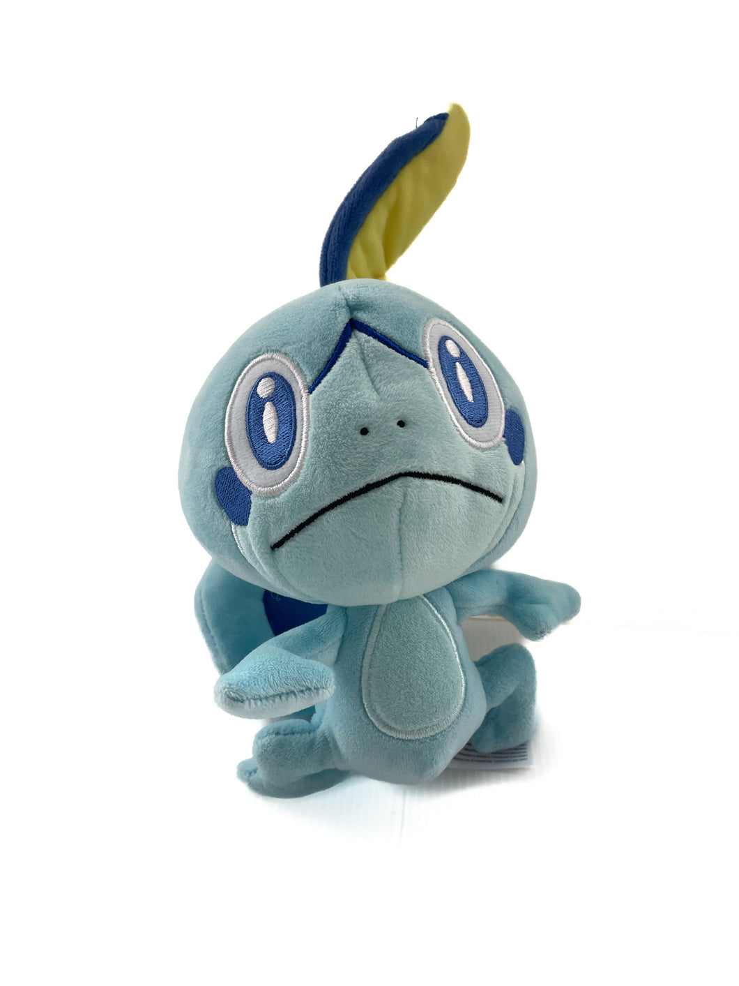 Sobble plush